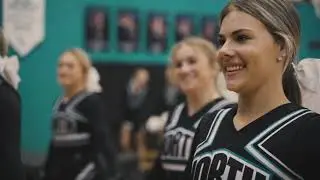North Oldham Girls Basketball Hype Video