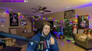 🎄FIRST TIME PLAYING MEGA BONK!!🎄WHATEVER ELSE I FEEL LIKE🎄