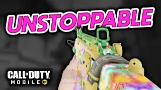 *NEW* RAZORBACK BEST CLASS SETUP & GAMEPLAY !!  -  Call of Duty Mobile Garena