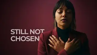Still Not Chosen 💔 &ndash; Aghnia Monet (Emotional R&B Soul Healing)