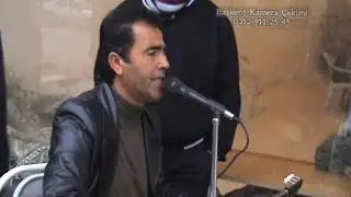 05.12.2009 Abdullah Fakılı Canlı Performans Mutlaka Dinle Sungurlu Bunalan Balkaya Totan Köyü
