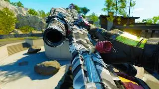 high elo ranked sniping