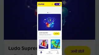 Earning dailly 400₹ Download zoppe link in comment.#treanding #earnmoneyonline #zuppe