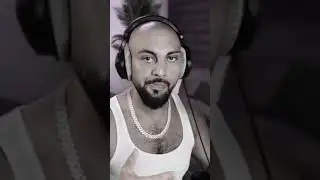 Kianush macht Ansage gegen Fler❌