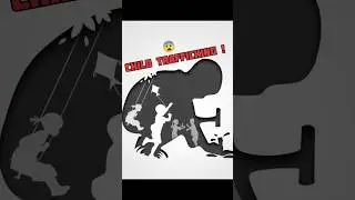 😨Child Trafficking case in Howrah #shorts #crimenews
