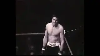 Mate Parlov vs Karl Zurheide