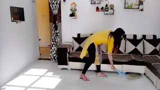 Subah 5 baje se rat ke 10 tak ka routine/main kaise manage Karti hu akele sab kuch /IndianMomKanchan