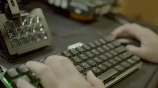 Rhythmic Delights Dancing Loud with Ex's Keyboard 2