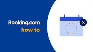 How to cancel reservations due to payment issues | Booking.com