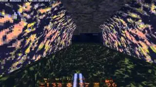 Quake - E3M1: Termination Central