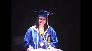 Bishop O'Reilly Class of 2007 Graduation Ceremony