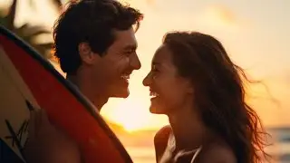 Aloha Surf Hotel (2019) | Finding Love and Laughs in Paradise