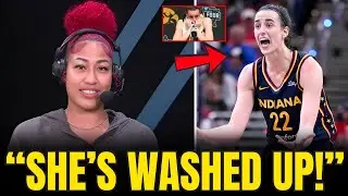 INSTANT REGRET Hits Shakria Austin After Passing RACIAL REMARKS On Caitlin Clark!