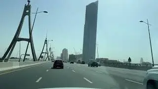 AL WARQA TO AL BADA DRIVING 🚗TOUR 🇦🇪DUBAI 14 May 2025