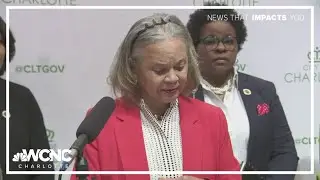 Charlotte leaders respond to corruption claims