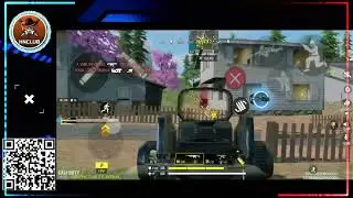 HN CLUB HIGHLIGHTS | CALL OF DUTY MOBILE HIGHLIGHTS #codm  #codmhighlights #battleroyale