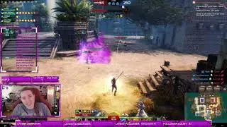 Djinn's Dominion PvP - Guild Wars 2 - Norn Ranger - Nov 25/25