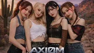AxIoM - Sunproof  (OFICCIAL)