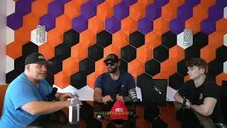 RELATIONSHIP ADVICE | GG33 & ZHERKA