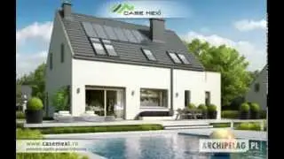 Proiecte de case