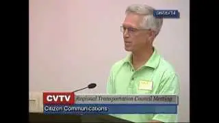 John asks RTC to Respect the vote of the people
