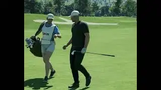 PGA TOUR 2K25 - Micke Grove Golf Links