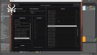 Dune 3 Soundset - Vicious Antelope: Vicious Lines - Presets walkthrough