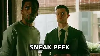 The Originals 4x06 Sneak Peek 