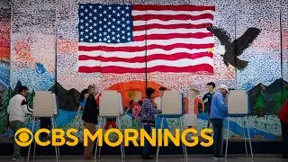 What 2025 elections mean for Democrats, Republicans in 2026 midterms and beyond