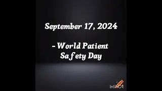 Important Days in September 2024