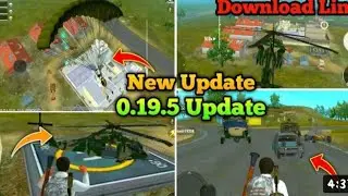 MONSTER TRUCK in PUBG MOBILE {How To find monster truck