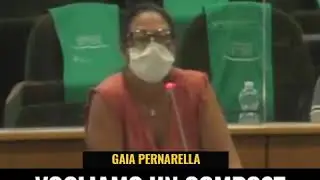 Pernarella (M5S Lazio): 