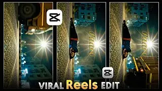 Instagram Trending AI Truck Accident Reels Editing | Truck Se Girne Wala Ai Video Kaise Banaye