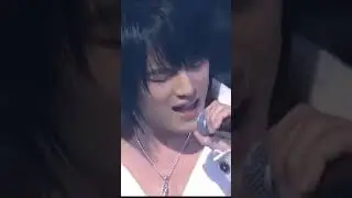 The highest note in male K-pop idol history - D6 Kim Jaejoong #kimjaejoong #김재중 #kpop #vocal