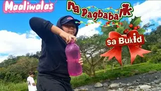 Mag Agri Kana! 39 (Maaliwalas na Pagbabalik sa Bukid)