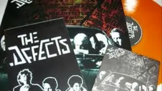 The Defects- Guilty Conscience Demo