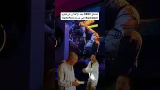 فرحة عارمة لعشاق Xbox 😂💚🧡🖤 #gaming #algeria  #computergaming #callofduty #pcgamig #blackops