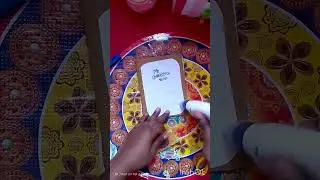 diy mini colouring book 📚#diy #ytshorts #art #artist #youtubeshorts