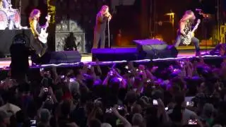 2017-07-16 (7) Ozzy Osbourne  (Set) @ Chicago Open Air - Day 3