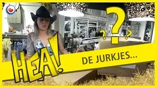 HEA! Kunstzinnige rokken