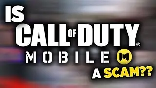 Dear COD Mobile players (And COD Mobile) | Monetization discussion/opinions