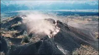 Bali Volcano Dirt Bike Tour. Scenic Rice Paddies &bull; Bamboo Forest &bull; Jungle &bull; Volcano Trails