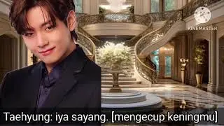 FF Kim Taehyung 