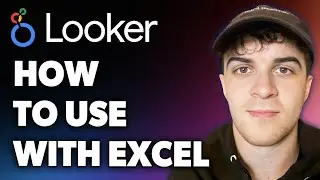 How to Use Looker Studio with Excel (Full 2024 Guide)