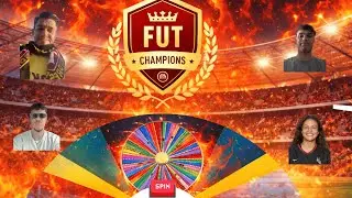 ERSTER WL-BRUCH / Weekend League Bruch-Challenge!
