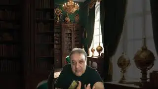 Божественная среда исцелит верующую душу, подумала она