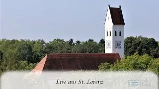 Familiengottesdienst zur Erscheinung des Herrn mit den Sternsingern - LIVE * am Di, 06.01. um 10:30