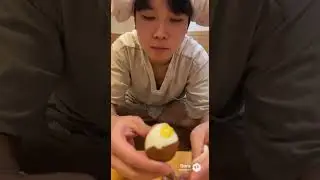 ❄️🔥 Winter Jjimjilbang ASMR | Sikhye & Eggs After the Cold