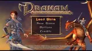 Drakan: The Ancients' Gates - Full Game Playthrough (PS2) | No Commentary