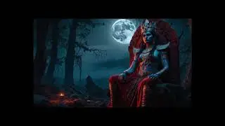रक्तसिंहासन और पिशाचनी का प्रेम 😱 | Demon Queen Love Horror Story in Hindi